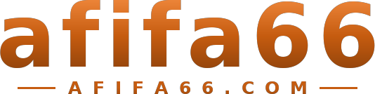 afifa66 logo